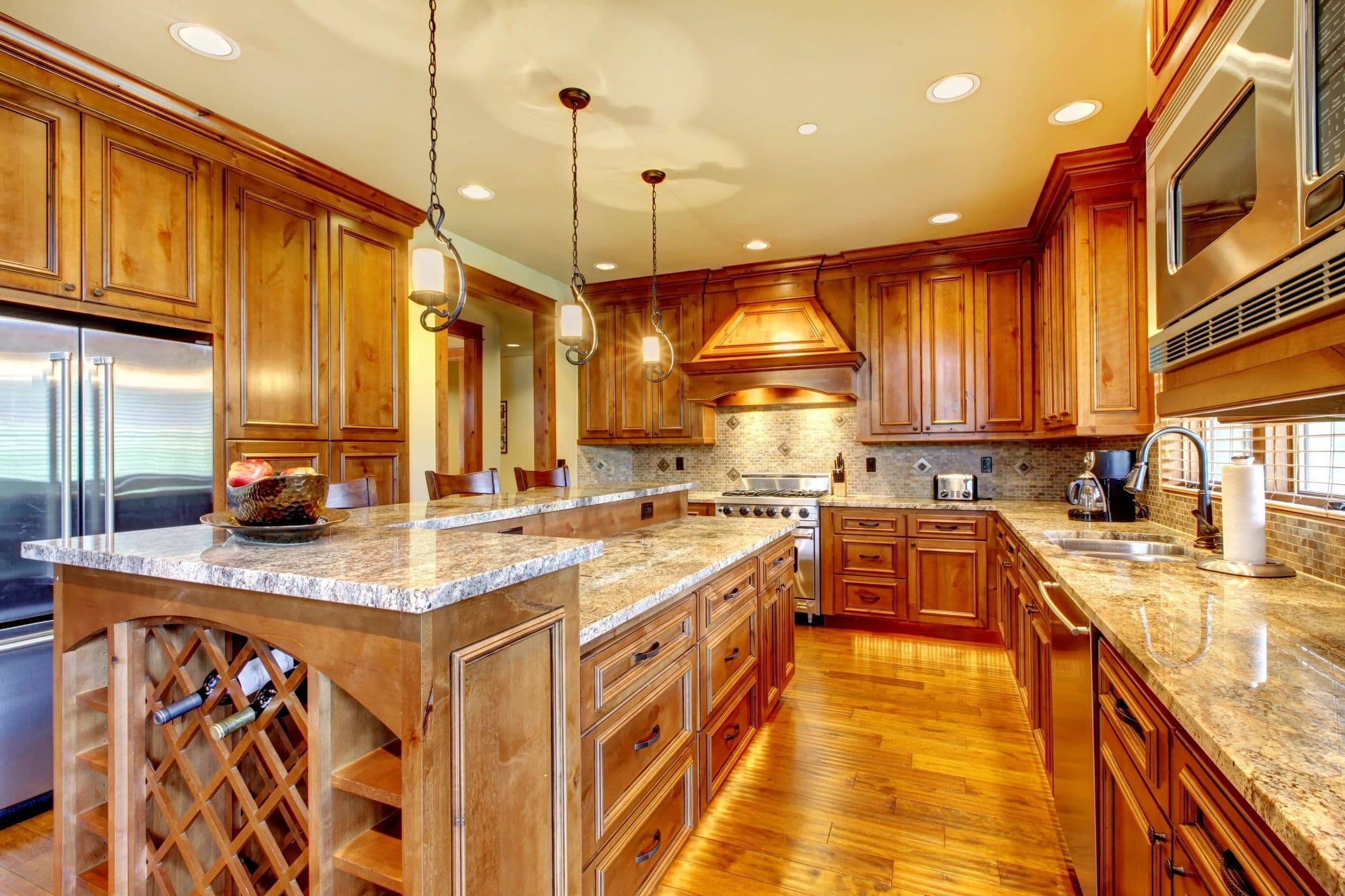 Flawless Concepts renovation project